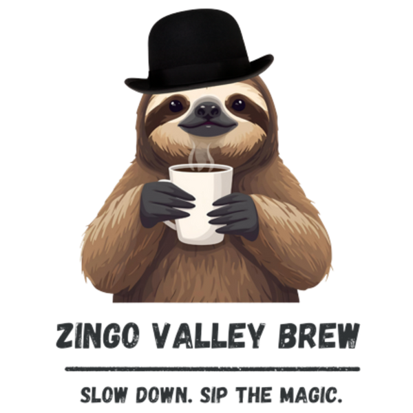 Zingo Valley Brew