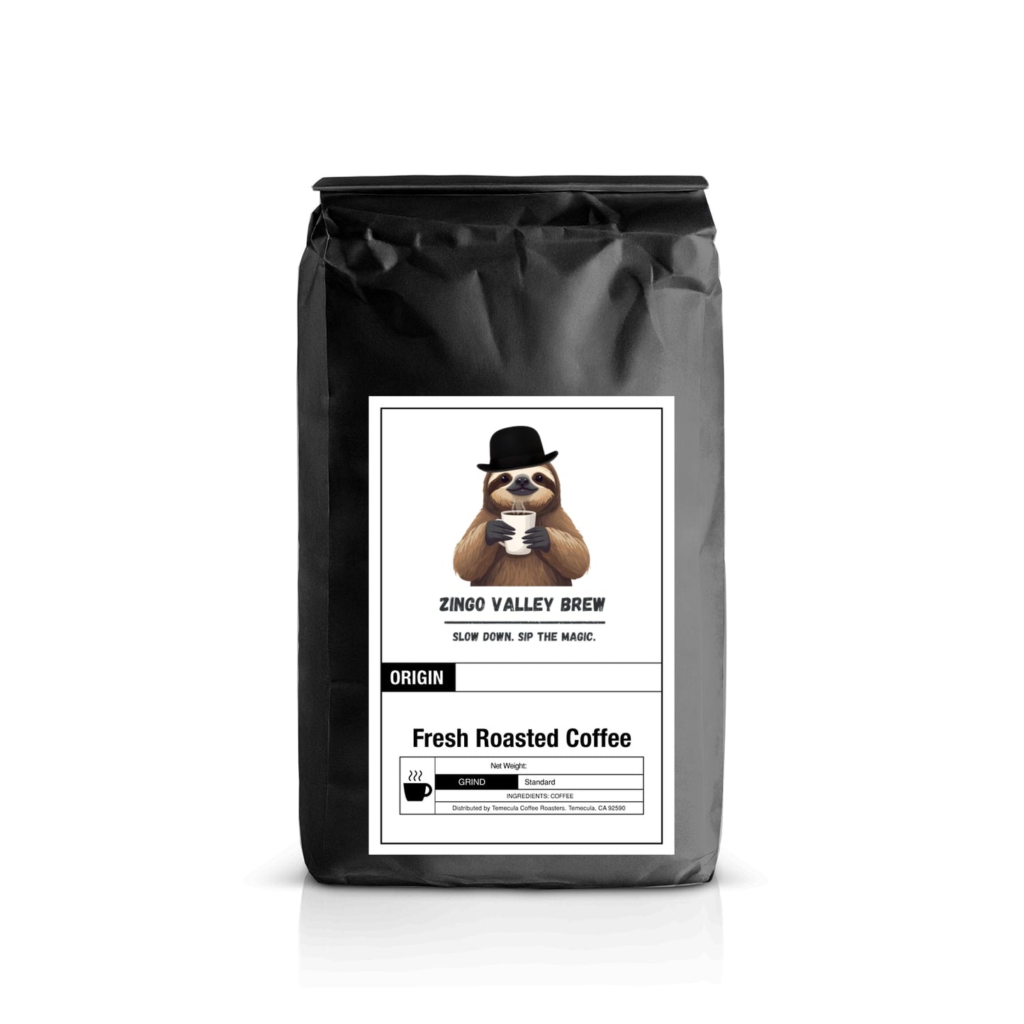 Kopi Safari
